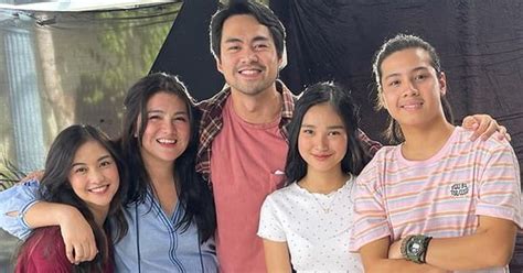 Louise Abuel Nico Sicat Viral Scandal .